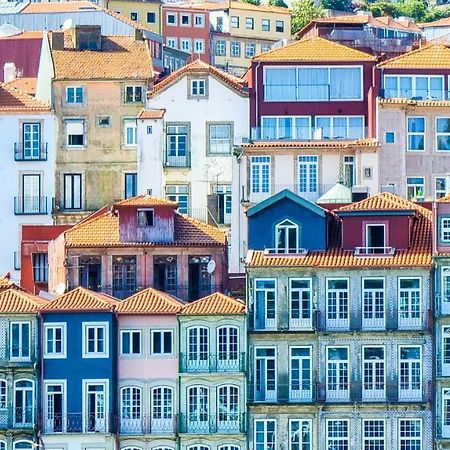 빌라노바데가이아 Jardim Do Morro Haus 아파트 외부 사진